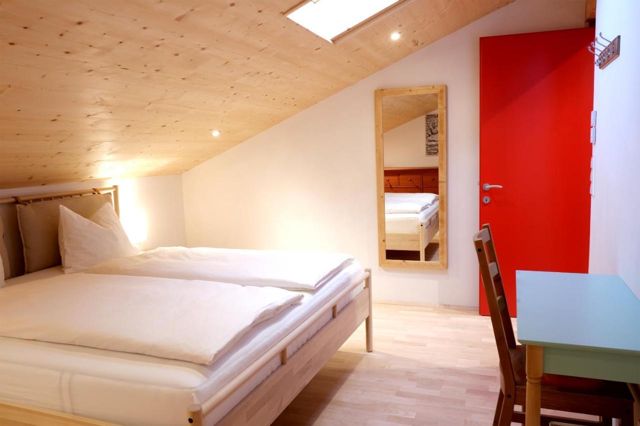 נטורנו Apartment Luam - Alpstay מראה חיצוני תמונה