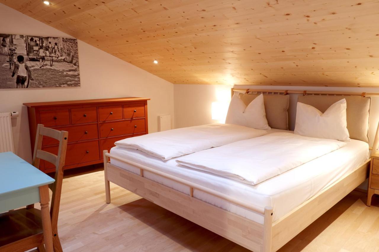 נטורנו Apartment Luam - Alpstay מראה חיצוני תמונה