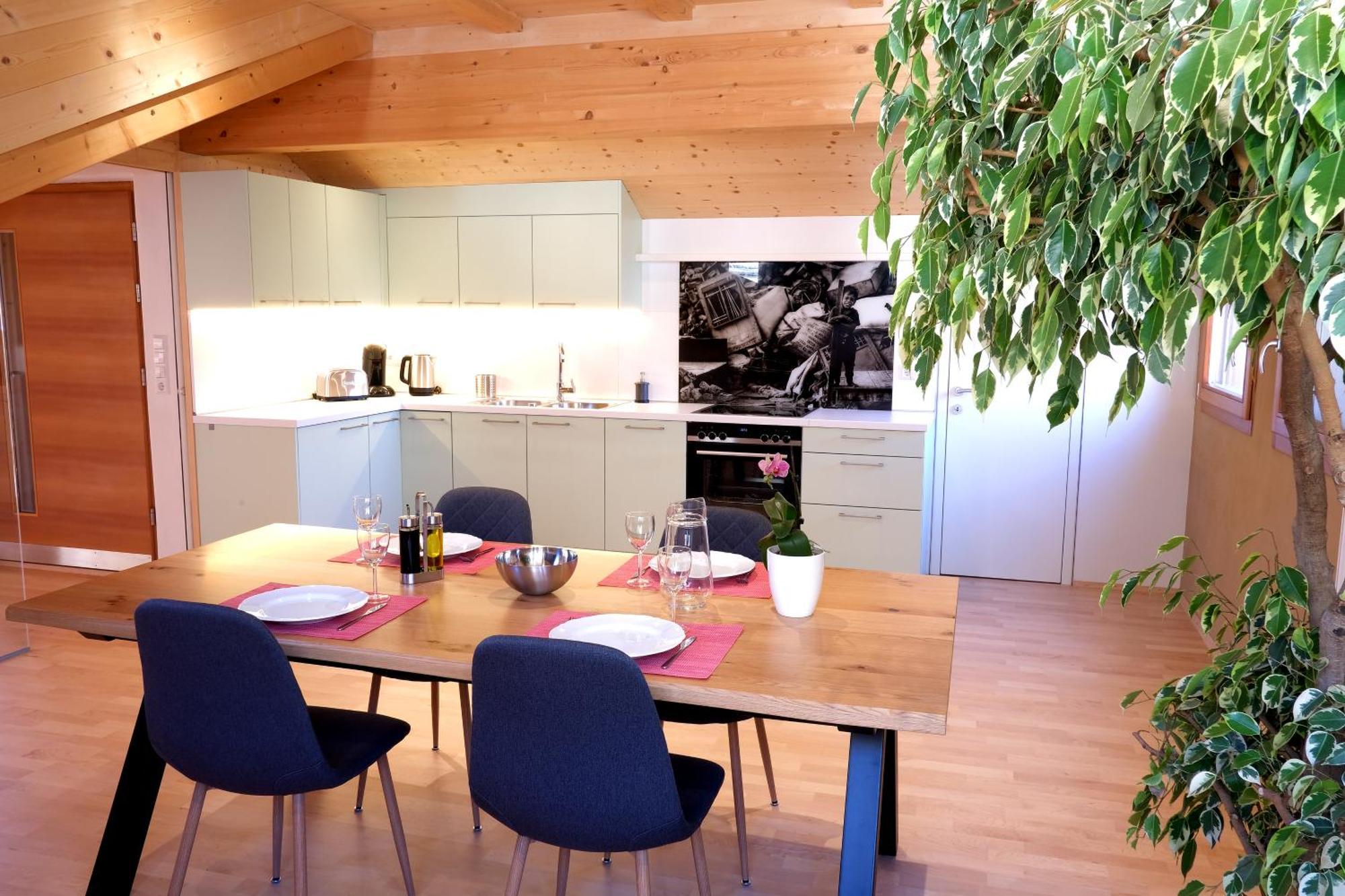 נטורנו Apartment Luam - Alpstay מראה חיצוני תמונה