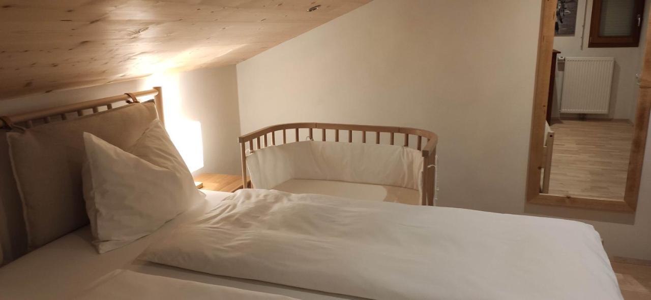 נטורנו Apartment Luam - Alpstay מראה חיצוני תמונה